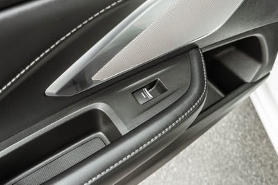 2020 Acura RDX A-Spec Package SH-AWD