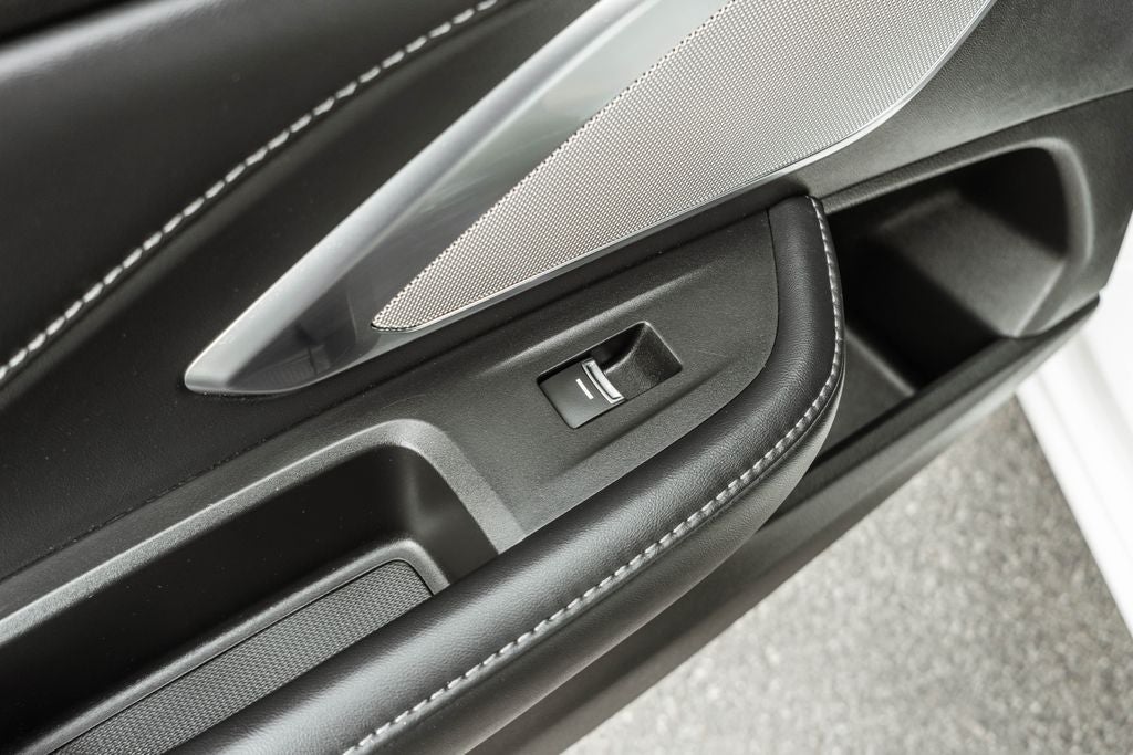 2020 Acura RDX A-Spec Package SH-AWD