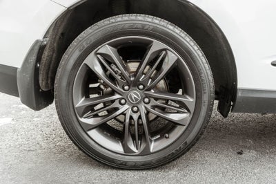 2020 Acura RDX A-Spec Package SH-AWD