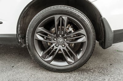 2020 Acura RDX A-Spec Package SH-AWD