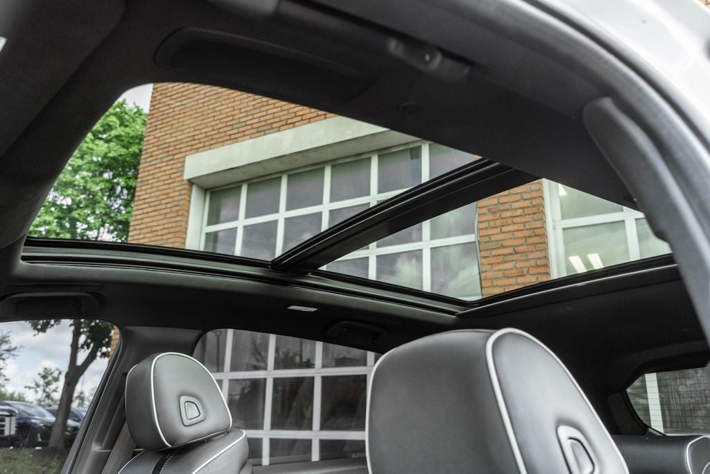 2021 Acura RDX A-Spec Package SH-AWD