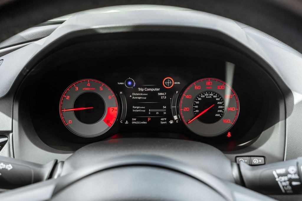 2021 Acura RDX A-Spec Package SH-AWD