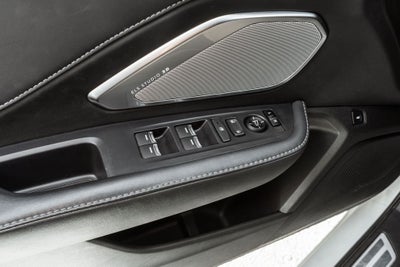 2021 Acura RDX A-Spec Package SH-AWD