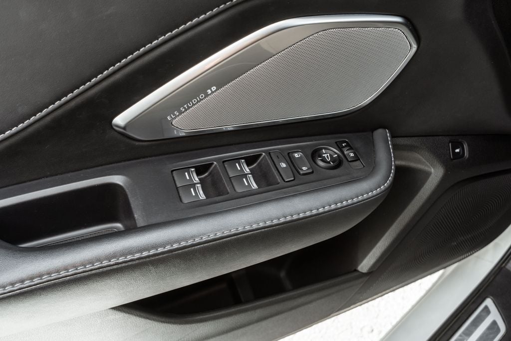 2021 Acura RDX A-Spec Package SH-AWD