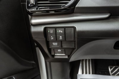 2021 Acura RDX A-Spec Package SH-AWD