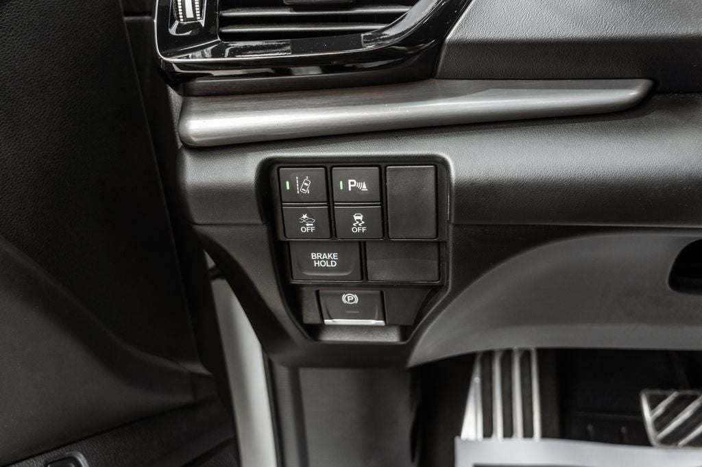 2021 Acura RDX A-Spec Package SH-AWD