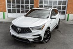 2021 Acura RDX A-Spec Package SH-AWD