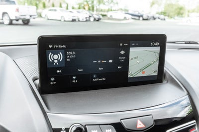 2021 Acura RDX A-Spec Package SH-AWD