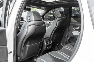 2021 Acura RDX A-Spec Package SH-AWD