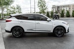 2021 Acura RDX A-Spec Package SH-AWD