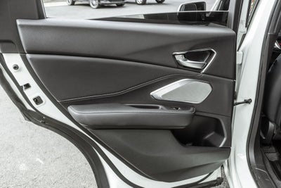 2021 Acura RDX A-Spec Package SH-AWD