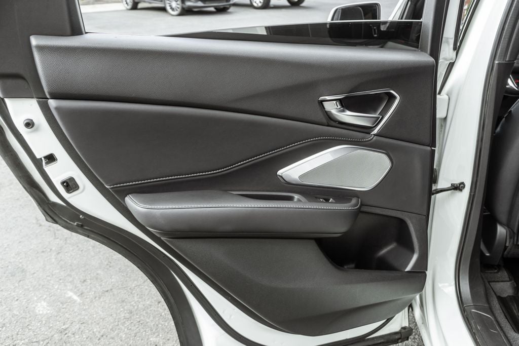 2021 Acura RDX A-Spec Package SH-AWD