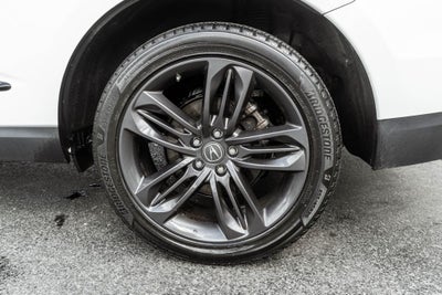 2021 Acura RDX A-Spec Package SH-AWD