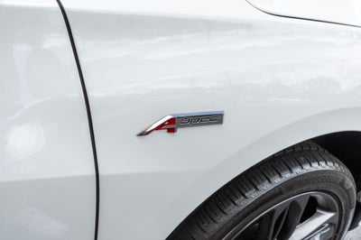 2021 Acura RDX A-Spec Package SH-AWD