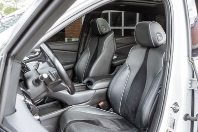2021 Acura RDX A-Spec Package SH-AWD