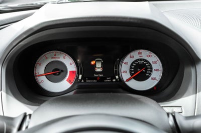 2019 Acura RDX A-Spec Package SH-AWD