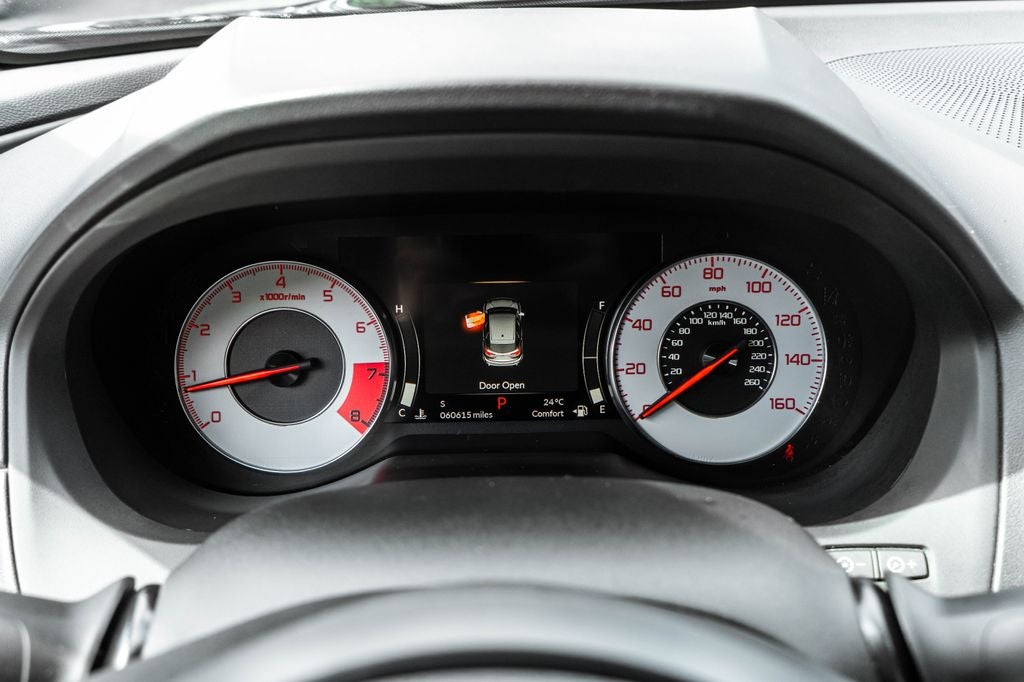 2019 Acura RDX A-Spec Package SH-AWD
