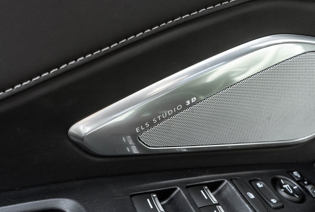 2019 Acura RDX A-Spec Package SH-AWD