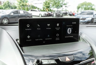 2019 Acura RDX A-Spec Package SH-AWD