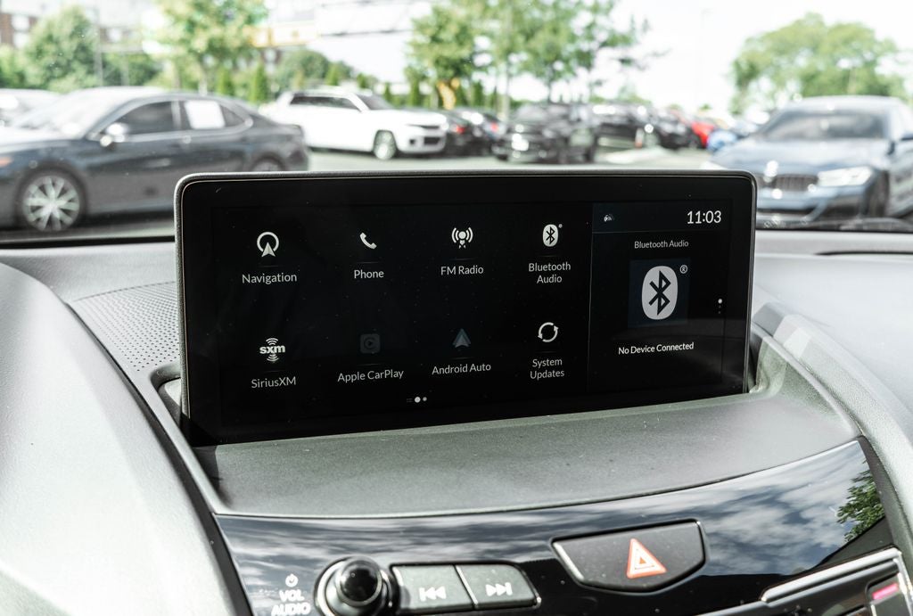 2019 Acura RDX A-Spec Package SH-AWD