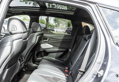 2019 Acura RDX A-Spec Package SH-AWD