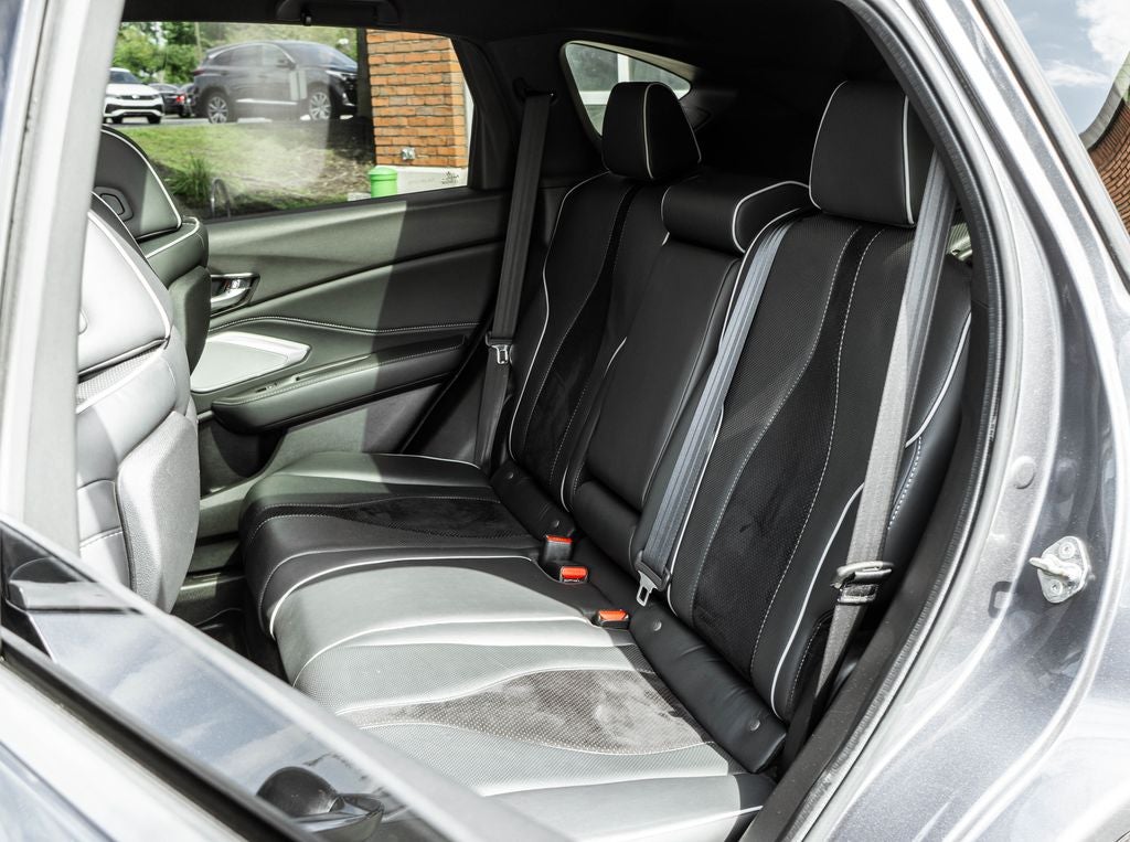2019 Acura RDX A-Spec Package SH-AWD