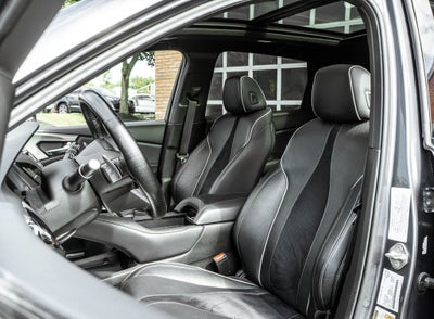2019 Acura RDX A-Spec Package SH-AWD