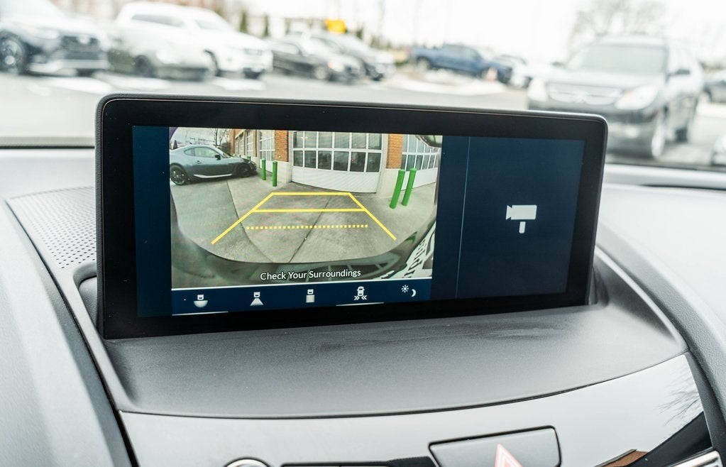 2024 Acura RDX A-Spec Package SH-AWD