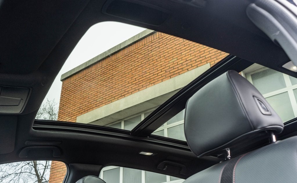 2024 Acura RDX A-Spec Package SH-AWD