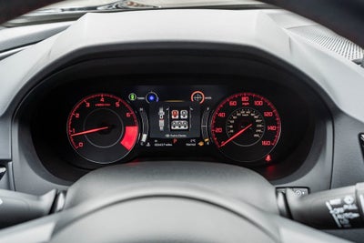 2024 Acura RDX A-Spec Package SH-AWD