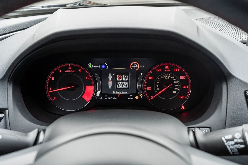 2024 Acura RDX A-Spec Package SH-AWD