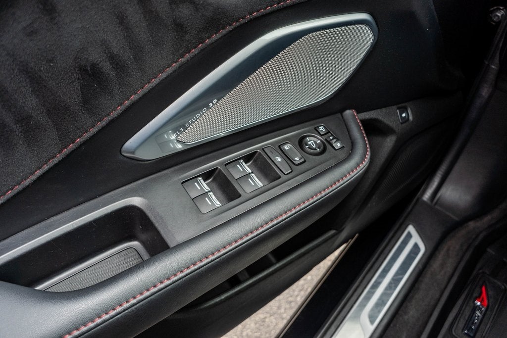 2024 Acura RDX A-Spec Package SH-AWD