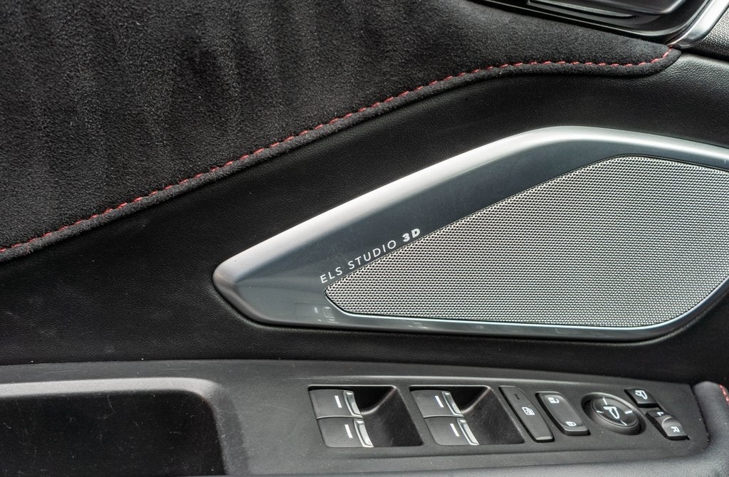 2024 Acura RDX A-Spec Package SH-AWD