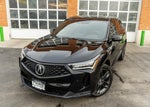 2024 Acura RDX A-Spec Package SH-AWD