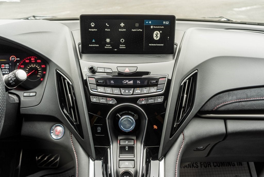 2024 Acura RDX A-Spec Package SH-AWD