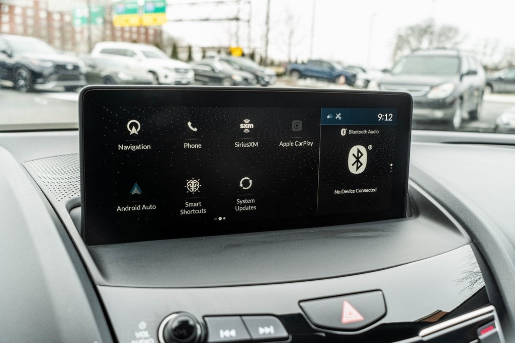 2024 Acura RDX A-Spec Package SH-AWD