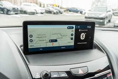 2024 Acura RDX A-Spec Package SH-AWD