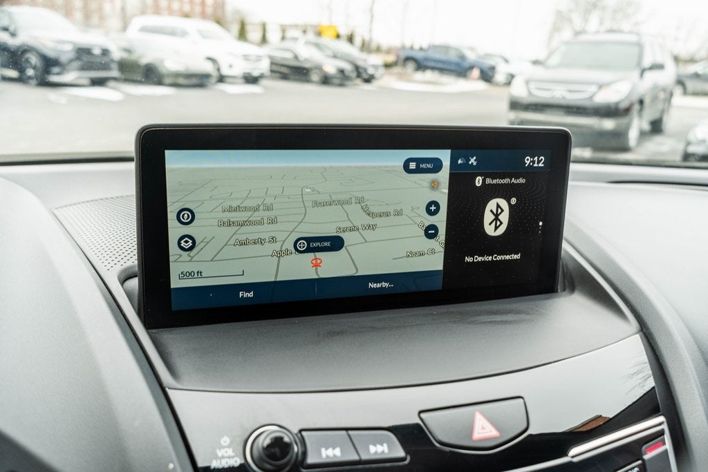 2024 Acura RDX A-Spec Package SH-AWD