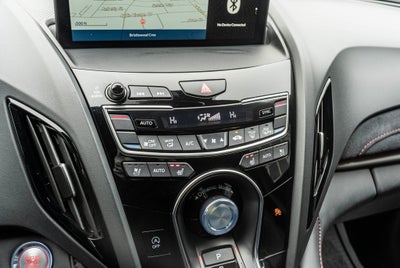 2024 Acura RDX A-Spec Package SH-AWD