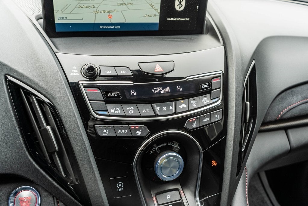 2024 Acura RDX A-Spec Package SH-AWD