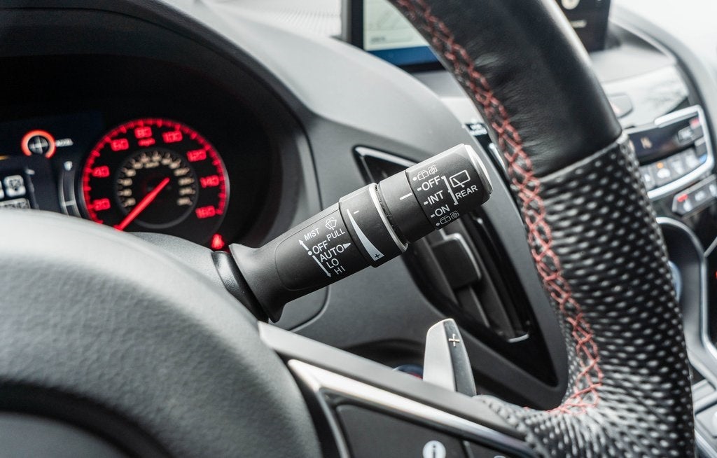 2024 Acura RDX A-Spec Package SH-AWD