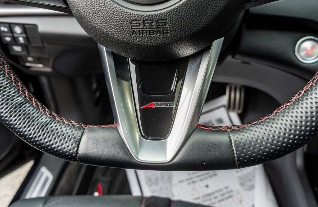 2024 Acura RDX A-Spec Package SH-AWD