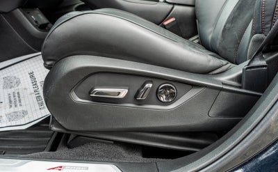 2024 Acura RDX A-Spec Package SH-AWD