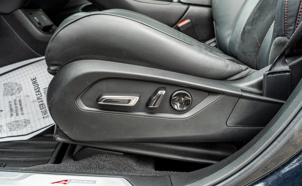 2024 Acura RDX A-Spec Package SH-AWD