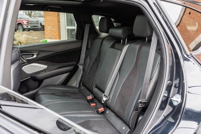 2024 Acura RDX A-Spec Package SH-AWD