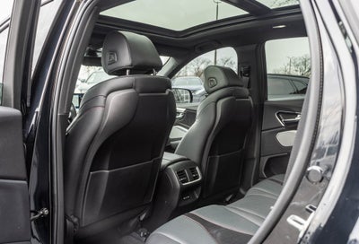 2024 Acura RDX A-Spec Package SH-AWD