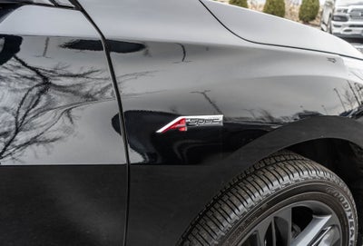 2024 Acura RDX A-Spec Package SH-AWD