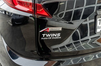 2024 Acura RDX A-Spec Package SH-AWD