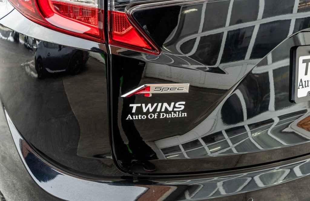 2024 Acura RDX A-Spec Package SH-AWD