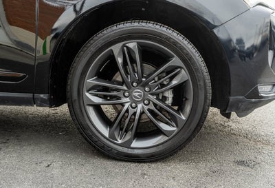 2024 Acura RDX A-Spec Package SH-AWD